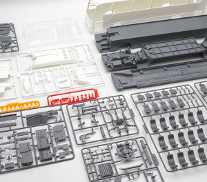 1/32 όoXV[Y No.005 ZK X[p[nCfbJ(`ʃGA|[gWoXdl) vf[tW~͌^]s12\t