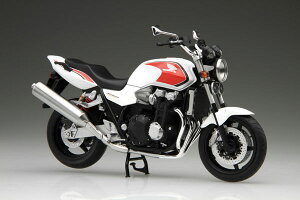 1/12 oCNV[Y No.17 Honda CB1300 X[p[tHA vf[tW~͌^]s12\t