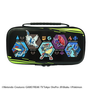 Nintendo Switch 2 pX}[g|[`EVA KVJ|P[}bNXQ[Y]sρE݌ɕit