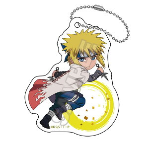 NARUTO-�i���g- �����` Battle vol.2 �A�N�����L�[�`�F�[�� �g���~�i�g[GRANUP]�s�����ρE�݌ɕi�t