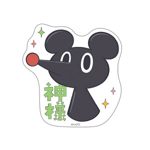 CITY THE ANIMATION �_�C�J�b�g�X�e�b�J�[ �_�l[�A�Y���[�J�[]�s�����ρE�݌ɕi�t