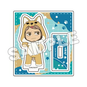 i̋l ɂ܂ANX^h The Final Season ver. W[TBSOEfBA]sρE݌ɕit