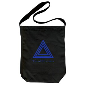 �A�C�h���}�X�^�[ �V���f�����K�[���Y Triad Primus���S �V�����_�[�g�[�g/BLACK�i�Ĕ́j[�R�X�p]�s07���\��t