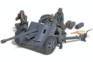 1/35 MM hCc 5cmΐԖC Pak38 vf[^~]s11\t