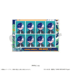 TVAjuWIND BREAKERv ɂ`Ƃ ؖʐ^XebJ[ A y[MENEGI]sρE݌ɕit