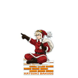 僕のヒーローアカデミア アクリルスタンド 爆豪勝己[ムービック]《12月予約》