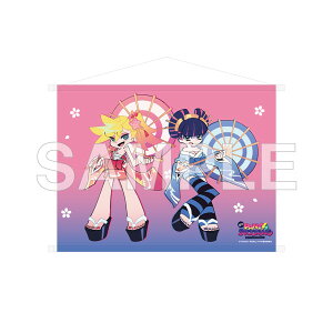 New PANTY �� STOCKING with GARTERBELT B2�^�y�X�g���[ �a��ver.[KADOKAWA]�s�����ρE�݌ɕi�t