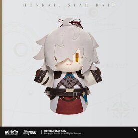 崩壊：スターレイル ヘルタのパペット人形工場シリーズ 景元[miHoYo]《発売済・在庫品》