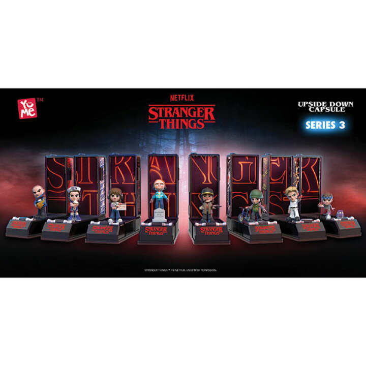 楽天市場】『ストレンジャー・シングス 未知の世界』「ブラインド 
