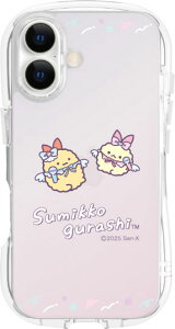 ݂R炵 iPhone17Ή NX^NAP[X тĂ̂[O}fB[Y]s11\t