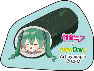 �����~�N×NewDays �_�C�J�b�g�X�e�b�J�[ maple �Ă܂�[Presence]�s�����ρE�݌ɕi�t