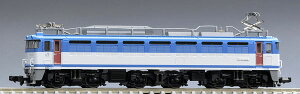 7162 JR EF81-450`dC@֎(^)[TOMIX]sρE݌ɕit