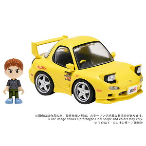 Q VILLAGE QV-06 D Mazda RX-7 FD3S[^Jg~[]s05\t