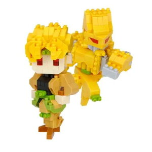nanoblock(imubN) NBCC_269 wWW̊Ȗ` X^[_XgNZC_[Xx DIO / UE[h[J_]s04\t