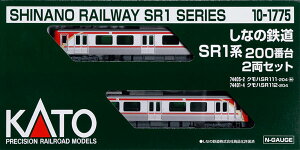 10-1775 Ȃ̓S SR1n200ԑ 2Zbg[KATO]sρE݌ɕit