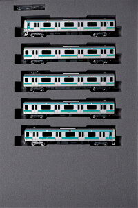 10-2030 E231n ֐E쓌C 5Zbg[KATO]yzsρE݌ɕit