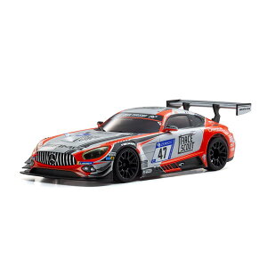 ASC MR04W-MM ZfX AMG GT3 No.47[]sρE݌ɕit