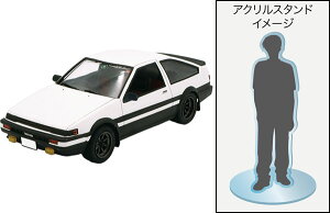 1/24 DV[Y No.1 EX-1 gmO^1600GT APEXAE86C ʎdl(LN^[ANX^ht)[tW~͌^]s01\t