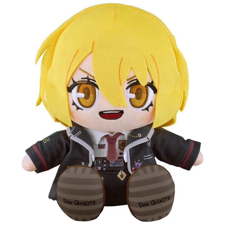 楽天市場】ぬいぐるみ Limbus Company ドンキホーテ[グッドスマイル 