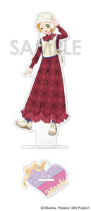 ACJcI×vp THE MOVIE -o̃LZLI- ANX^h`Dream harmonyI` 3.VЂȂ[\EC^[iVi]s02\t