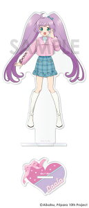 ACJcI×vp THE MOVIE -o̃LZLI- ANX^h`Dream harmonyI` 4.^炟[\EC^[iVi]s02\t