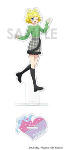 ACJcI×vp THE MOVIE -o̃LZLI- ANX^h`Dream harmonyI` 5.݂ꂡ[\EC^[iVi]s02\t