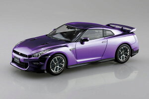 yv XibvLbg No.03CU-MP jbT R35 NISSAN GT-R 2024 JX^zC[(^bNp[v) vf[AIV}]s03\t