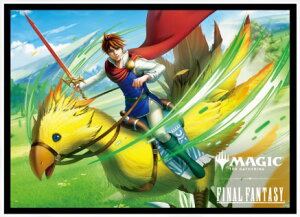 w}WbNFUEMUO??FINAL FANTASYx vC[YJ[hX[u MFS-48obcƃ{R pbN[GXJC]s01\t