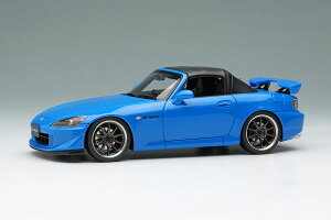 1/43 �z���_ S2000 (AP2) Type-S 2007 (CE28S�z�C�[��) �A�y�b�N�X�u���[�p�[��[���C�N�A�b�v]�y���������z�s�����ρE�݌ɕi�t