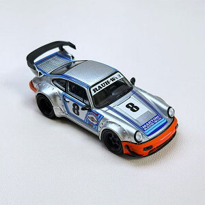 1/64 RWB 964 Ichiban Boshi #8[MODEL MODEL]�s�����ρE�݌ɕi�t
