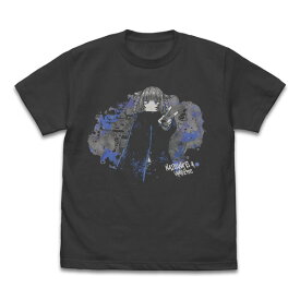 TVアニメ『よふかしのうた』2期 「七草ナズナは吸血鬼である」Tシャツ/SUMI-L[コスパ]《02月予約》