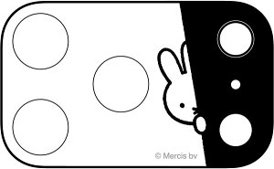 ~btB[ iPhone17ProΉ JJo[ Ђ[O}fB[Y]s12\t