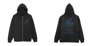 EVANGELION WILLE��KREDIT �W�b�v�p�[�J�[/BLACK-XXL�i�Ĕ́j[�R�X�p]�s06���\��t