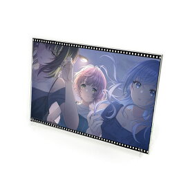 アイドルマスター シャイニーカラーズ [遠き明滅]アクリルアートスタンド[コスパ]《02月予約》