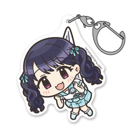 アイドルマスター シャイニーカラーズ 福丸小糸 アクリルつままれ[コスパ]《02月予約》