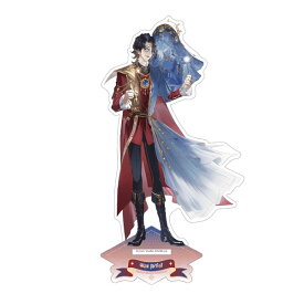 Identity V 第五人格 7周年 アクリルスタンド 蝋人形師[NetEase Games]《発売済・在庫品》