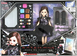 J KATE LICCA -Make my color- DX[^Jg~[]sρE݌ɕit