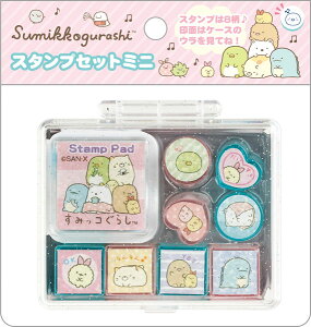 FT75003 ���݂��R���炵 �X�^���v�Z�b�g�~�j[�T���G�b�N�X]�s�����ρE�݌ɕi�t