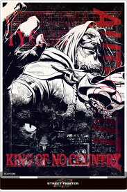 ストリートファイター6 アクリルスタンド JP[ムービック]《発売済・在庫品》