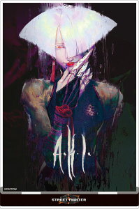 Xg[gt@C^[6 ANX^h A.K.I.[[rbN]s01\t