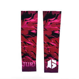 ストリートファイター6 アームカバー ジュリ[ムービック]《01月予約》