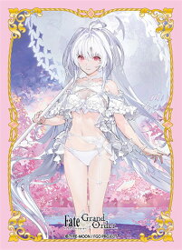 ブロッコリーキャラクタースリーブ Fate/Grand Order「プリテンダー/レディ・アヴァロン」 パック[ブロッコリー]《03月予約》