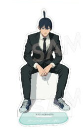 劇場版『チェンソーマン レゼ篇』 アクリルスタンド 早川アキ[アヴェンジャーズ]《12月予約》