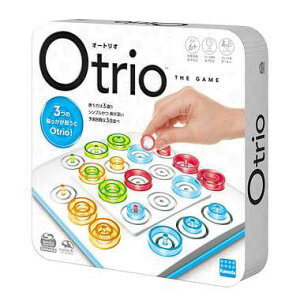 Otrio(�I�[�g���I) ���j���[�A����