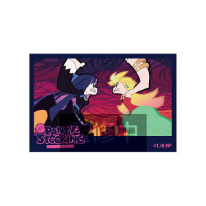New PANTY �� STOCKING with GARTERBELT �X�e�b�J�[ �p���e�B���X�g�b�L���OA[�e�B�[�E�V�[�E�s�[]�s�����ρE�݌ɕi�t