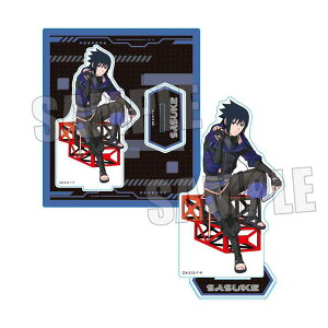 NARUTO-�i���g- �����` �A�N�����X�^���h �����̓T�X�P(Cyber Style)�i�Ĕ́j[�x���n�E�X]�s�����ρE�݌ɕi�t