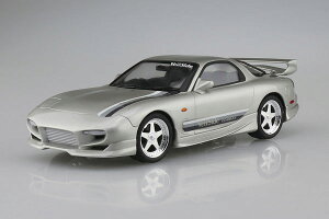 UE`[hJ[ No.77 1/24 VeilSide Robgf FD3S RX-7 f91(}c_) vf[AIV}]s03\t