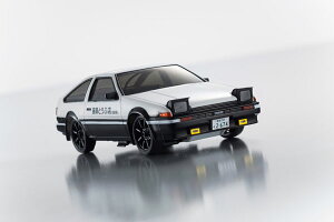 FIRST MINI-Z D g^ Xv^[ gm AE86[]sρE݌ɕit