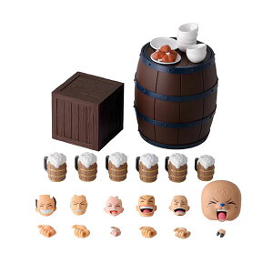 S.H.Figuarts Zbg -̈ꖡ- wONE PIECEx[BANDAI SPIRITS]s05\t