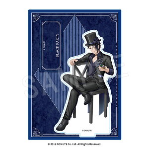 ubNX^[ -Theater Starless- eB[p[eB[ANX^h ver.[Oz]s02\t